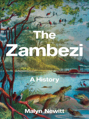 cover image of The Zambezi